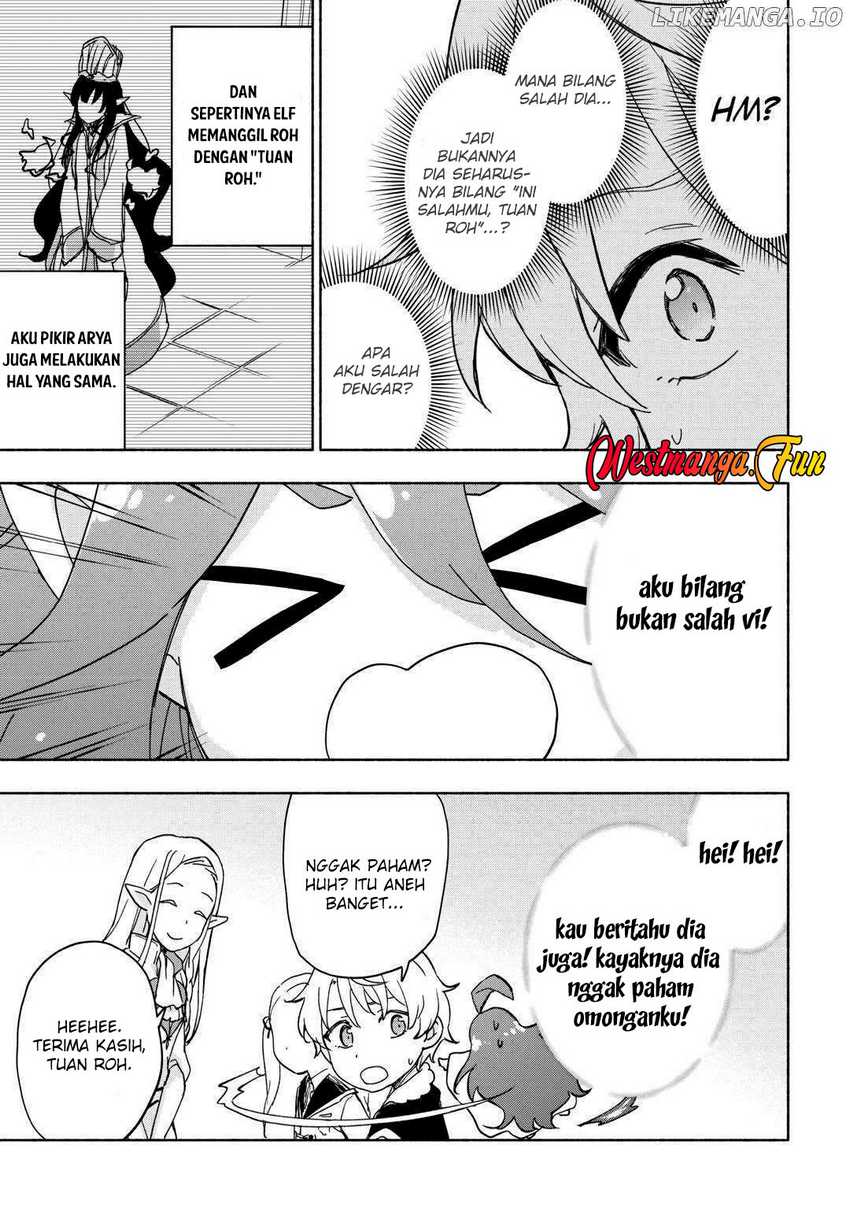 Dilarang COPAS - situs resmi www.mangacanblog.com - Komik kami ni aisareta ko 032 - chapter 32 33 Indonesia kami ni aisareta ko 032 - chapter 32 Terbaru 19|Baca Manga Komik Indonesia|Mangacan