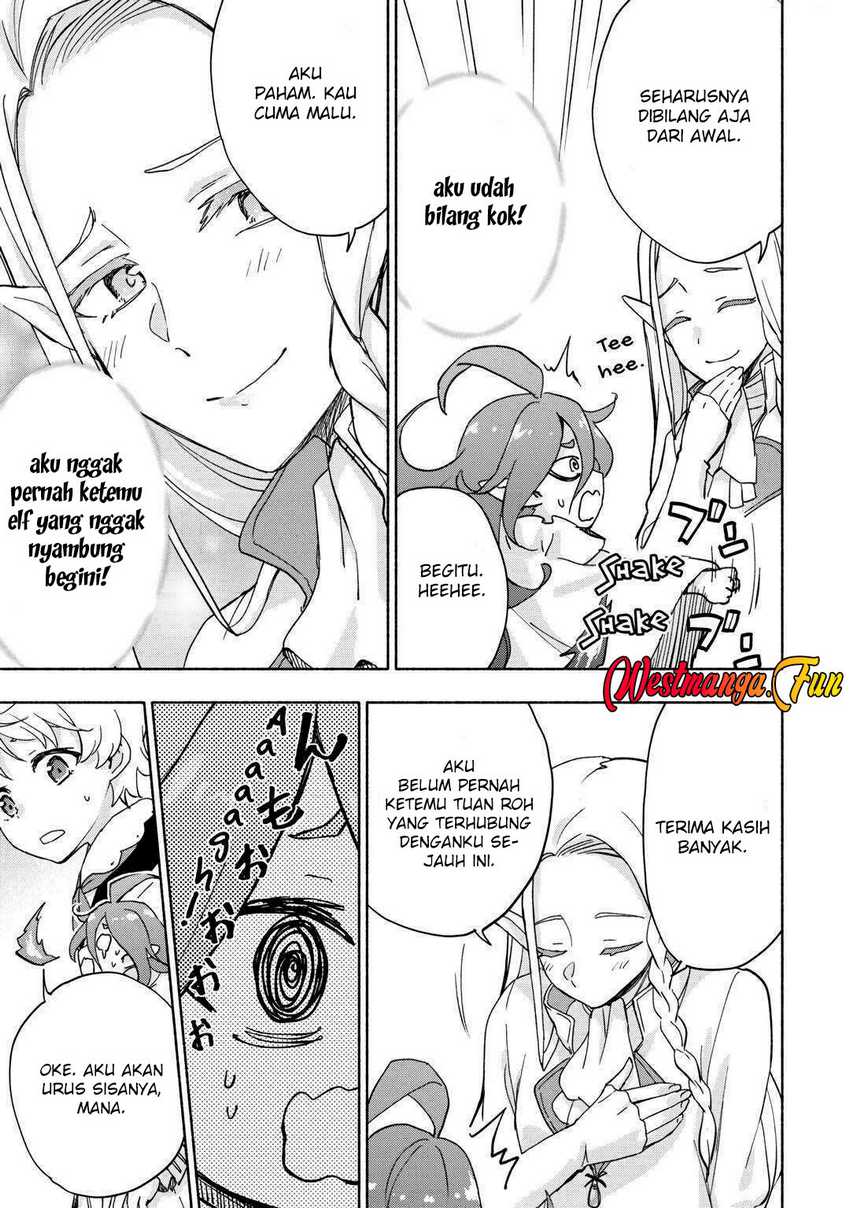 Dilarang COPAS - situs resmi www.mangacanblog.com - Komik kami ni aisareta ko 032 - chapter 32 33 Indonesia kami ni aisareta ko 032 - chapter 32 Terbaru 21|Baca Manga Komik Indonesia|Mangacan