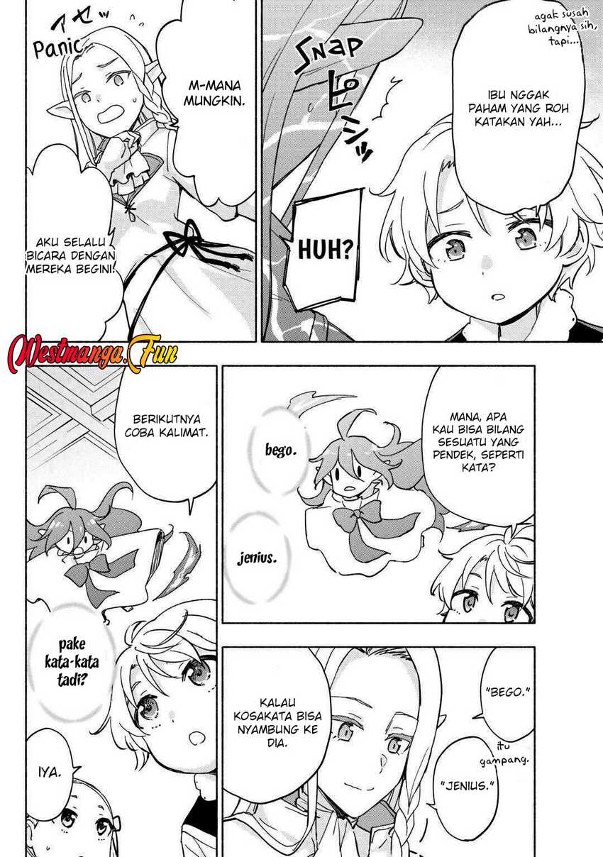 Dilarang COPAS - situs resmi www.mangacanblog.com - Komik kami ni aisareta ko 032 - chapter 32 33 Indonesia kami ni aisareta ko 032 - chapter 32 Terbaru 22|Baca Manga Komik Indonesia|Mangacan