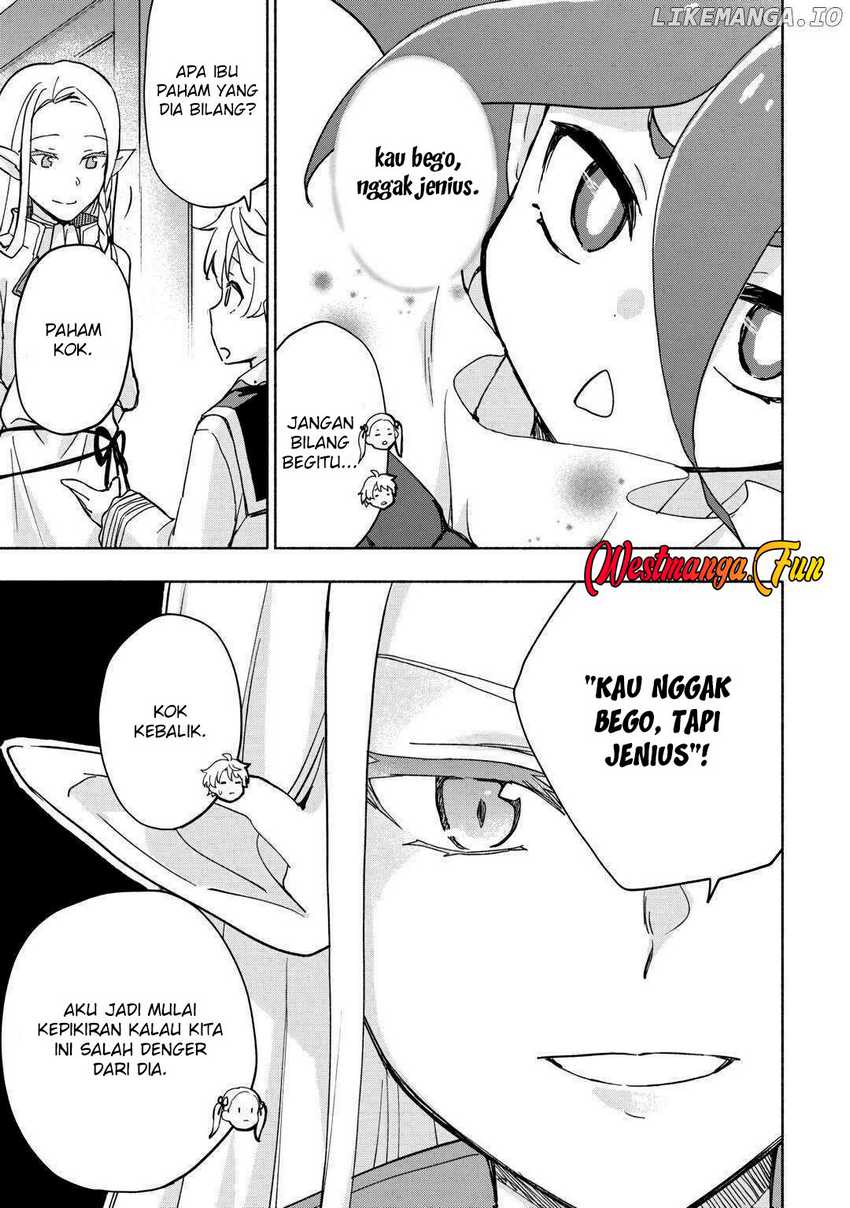 Dilarang COPAS - situs resmi www.mangacanblog.com - Komik kami ni aisareta ko 032 - chapter 32 33 Indonesia kami ni aisareta ko 032 - chapter 32 Terbaru 23|Baca Manga Komik Indonesia|Mangacan