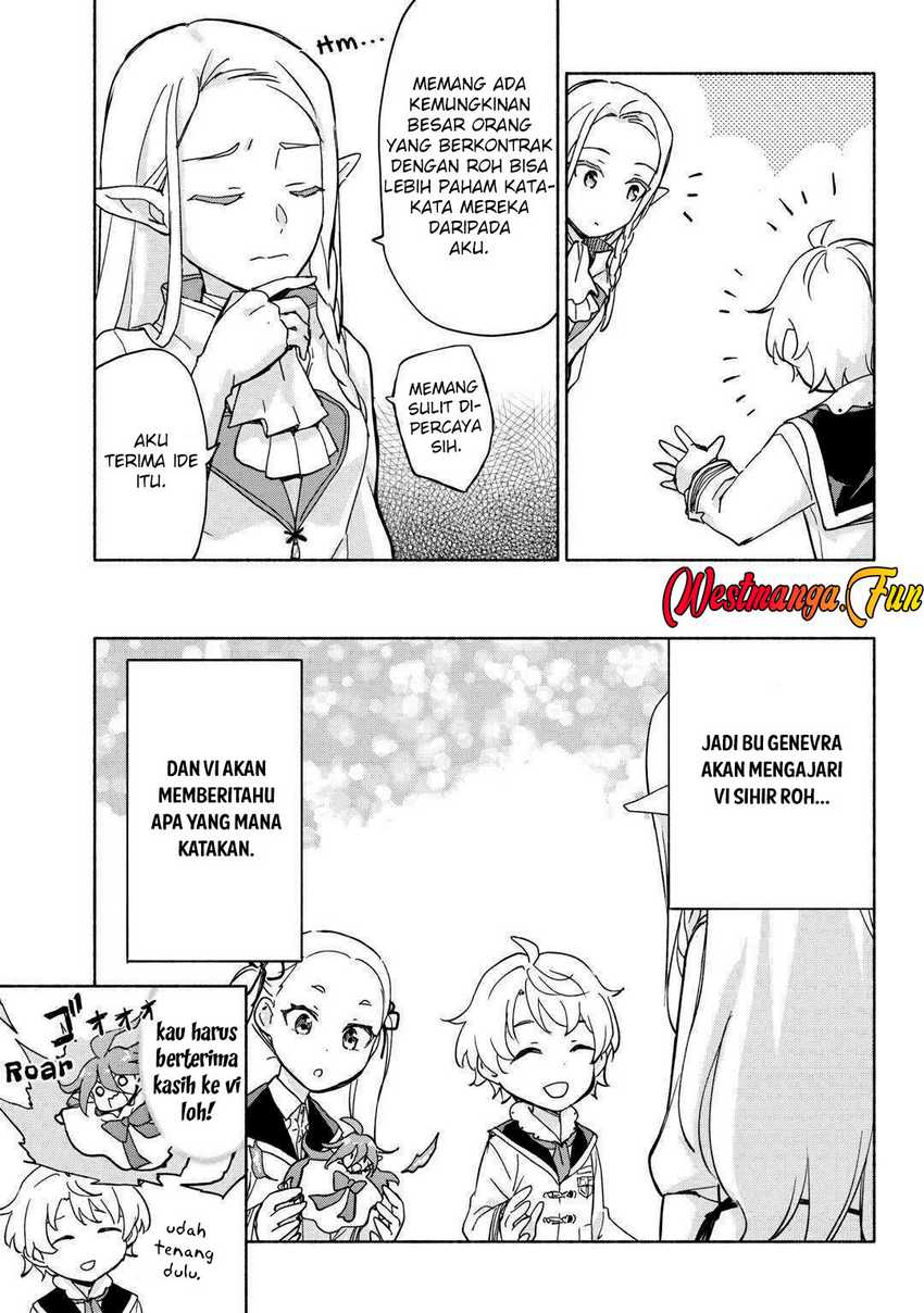 Dilarang COPAS - situs resmi www.mangacanblog.com - Komik kami ni aisareta ko 032 - chapter 32 33 Indonesia kami ni aisareta ko 032 - chapter 32 Terbaru 25|Baca Manga Komik Indonesia|Mangacan