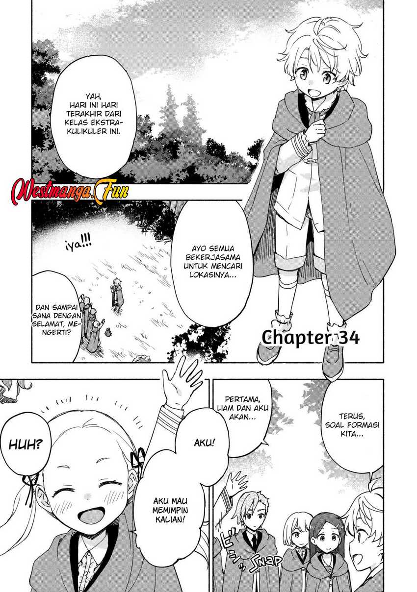 Dilarang COPAS - situs resmi www.mangacanblog.com - Komik kami ni aisareta ko 034 - chapter 34 35 Indonesia kami ni aisareta ko 034 - chapter 34 Terbaru 1|Baca Manga Komik Indonesia|Mangacan