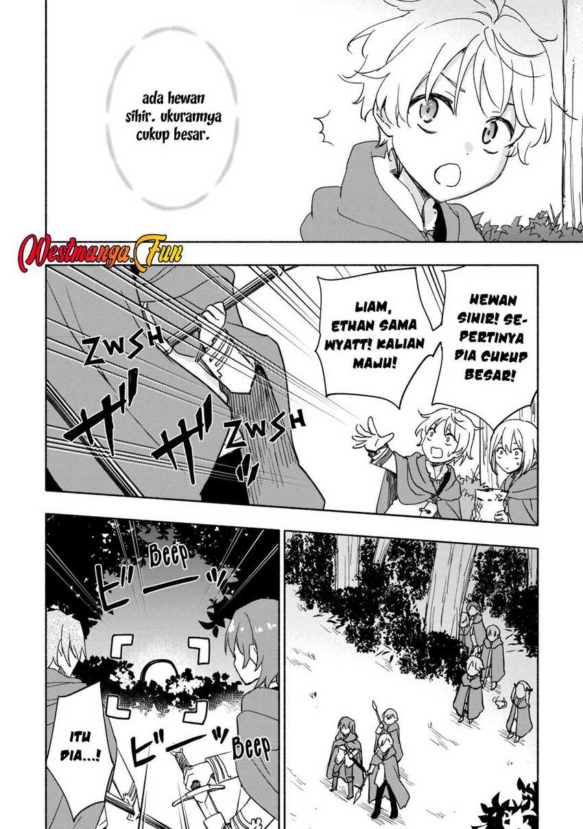 Dilarang COPAS - situs resmi www.mangacanblog.com - Komik kami ni aisareta ko 034 - chapter 34 35 Indonesia kami ni aisareta ko 034 - chapter 34 Terbaru 5|Baca Manga Komik Indonesia|Mangacan