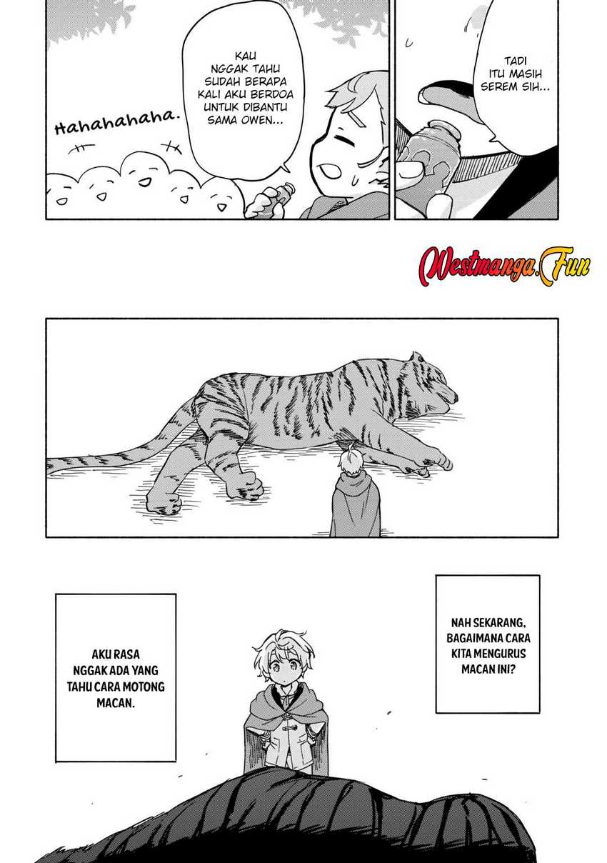 Dilarang COPAS - situs resmi www.mangacanblog.com - Komik kami ni aisareta ko 034 - chapter 34 35 Indonesia kami ni aisareta ko 034 - chapter 34 Terbaru 12|Baca Manga Komik Indonesia|Mangacan