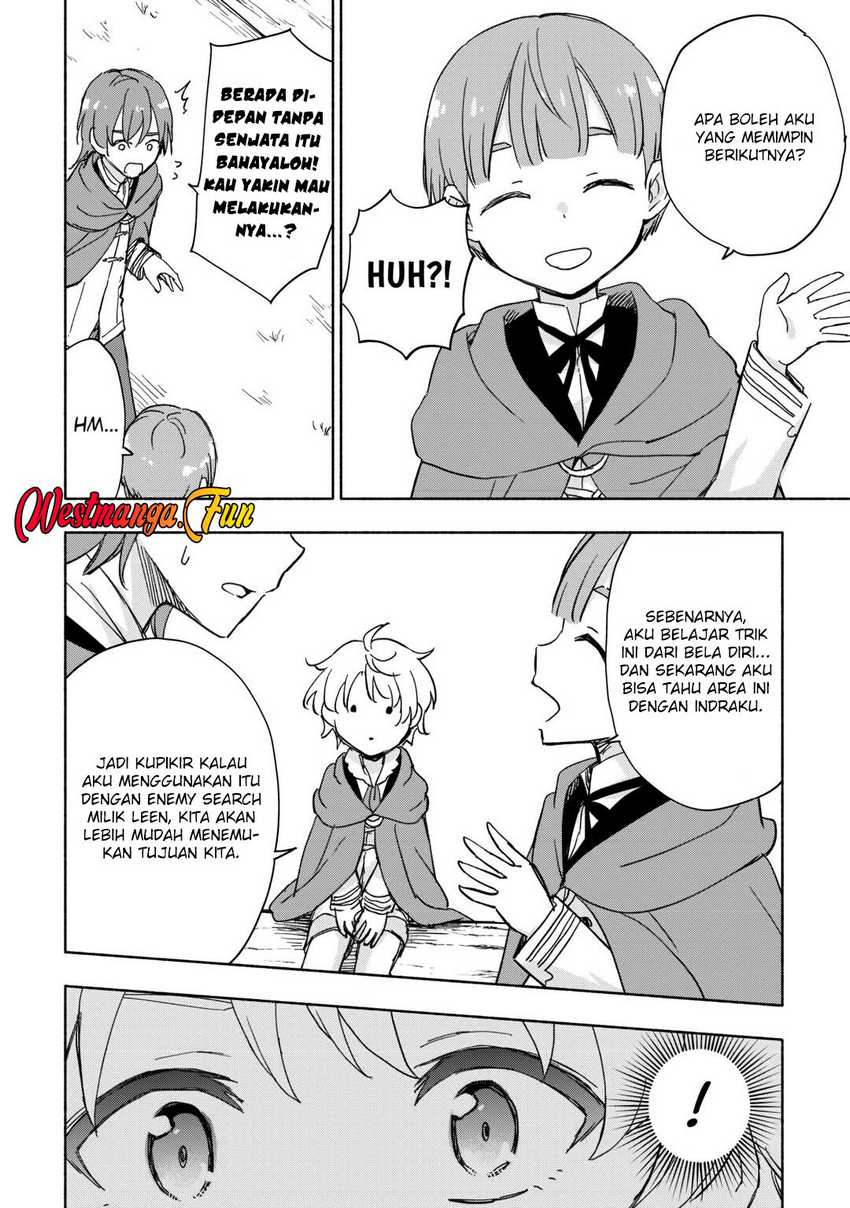 Dilarang COPAS - situs resmi www.mangacanblog.com - Komik kami ni aisareta ko 034 - chapter 34 35 Indonesia kami ni aisareta ko 034 - chapter 34 Terbaru 15|Baca Manga Komik Indonesia|Mangacan