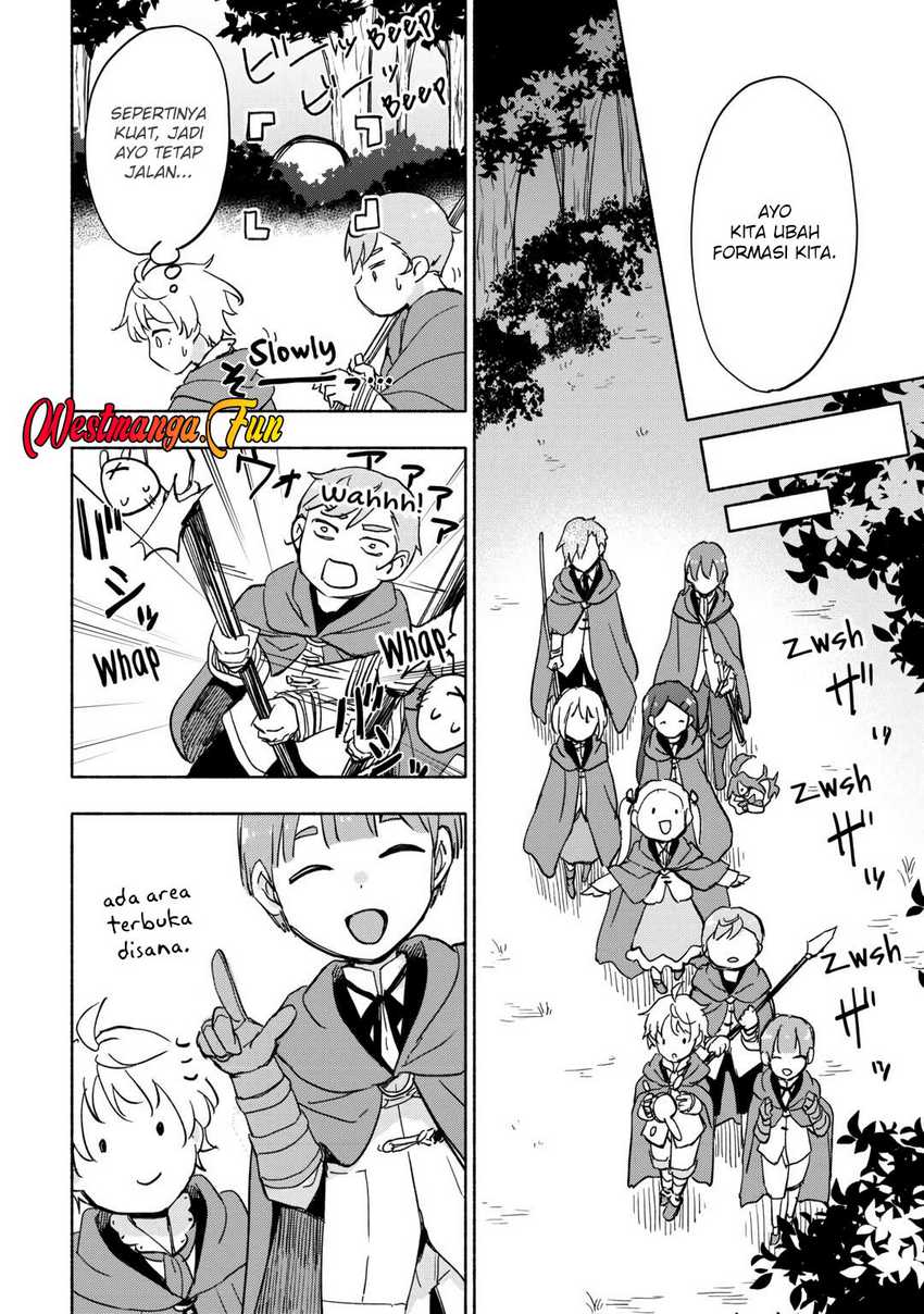 Dilarang COPAS - situs resmi www.mangacanblog.com - Komik kami ni aisareta ko 034 - chapter 34 35 Indonesia kami ni aisareta ko 034 - chapter 34 Terbaru 18|Baca Manga Komik Indonesia|Mangacan