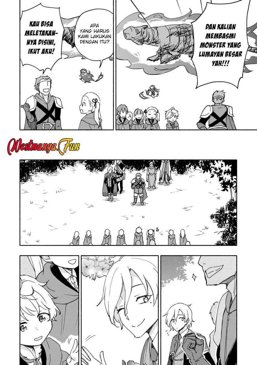 Dilarang COPAS - situs resmi www.mangacanblog.com - Komik kami ni aisareta ko 034 - chapter 34 35 Indonesia kami ni aisareta ko 034 - chapter 34 Terbaru 22|Baca Manga Komik Indonesia|Mangacan