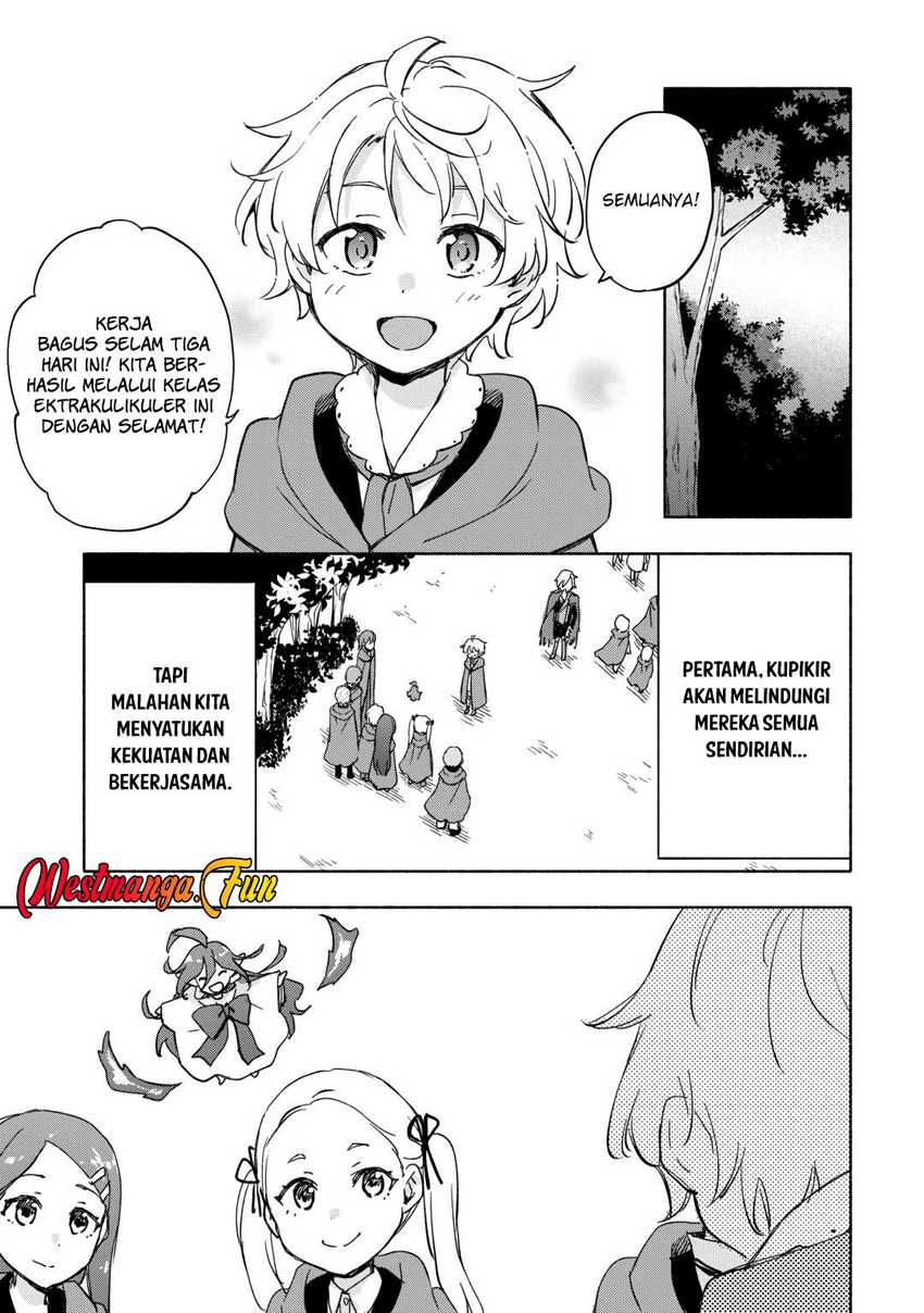 Dilarang COPAS - situs resmi www.mangacanblog.com - Komik kami ni aisareta ko 034 - chapter 34 35 Indonesia kami ni aisareta ko 034 - chapter 34 Terbaru 23|Baca Manga Komik Indonesia|Mangacan