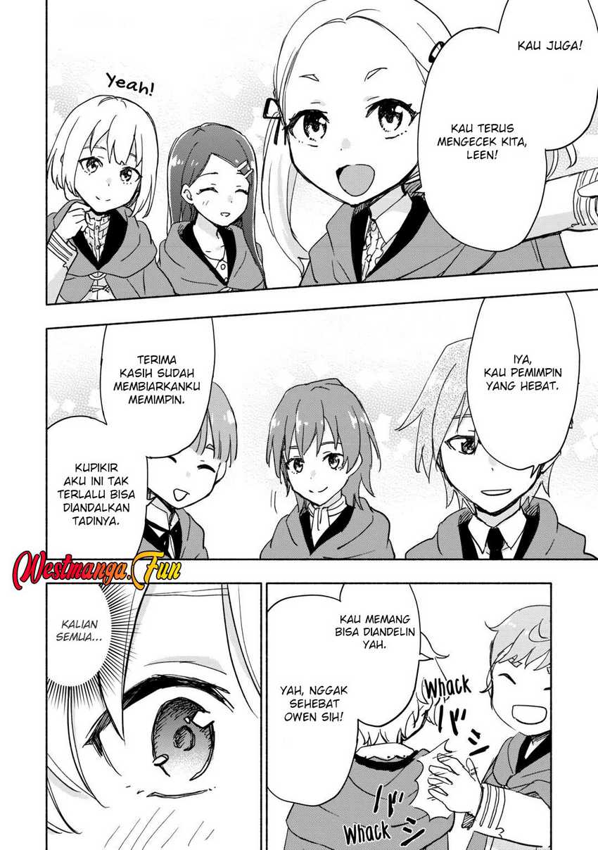 Dilarang COPAS - situs resmi www.mangacanblog.com - Komik kami ni aisareta ko 034 - chapter 34 35 Indonesia kami ni aisareta ko 034 - chapter 34 Terbaru 24|Baca Manga Komik Indonesia|Mangacan