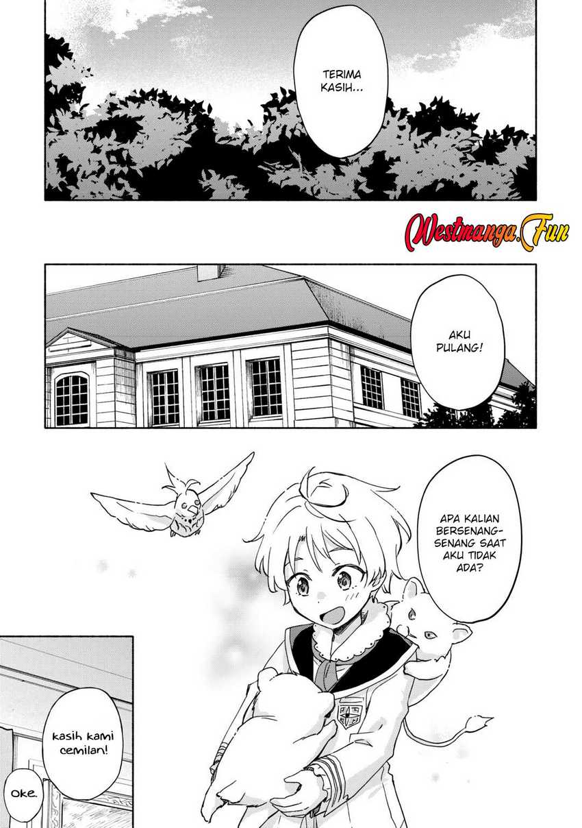 Dilarang COPAS - situs resmi www.mangacanblog.com - Komik kami ni aisareta ko 034 - chapter 34 35 Indonesia kami ni aisareta ko 034 - chapter 34 Terbaru 25|Baca Manga Komik Indonesia|Mangacan