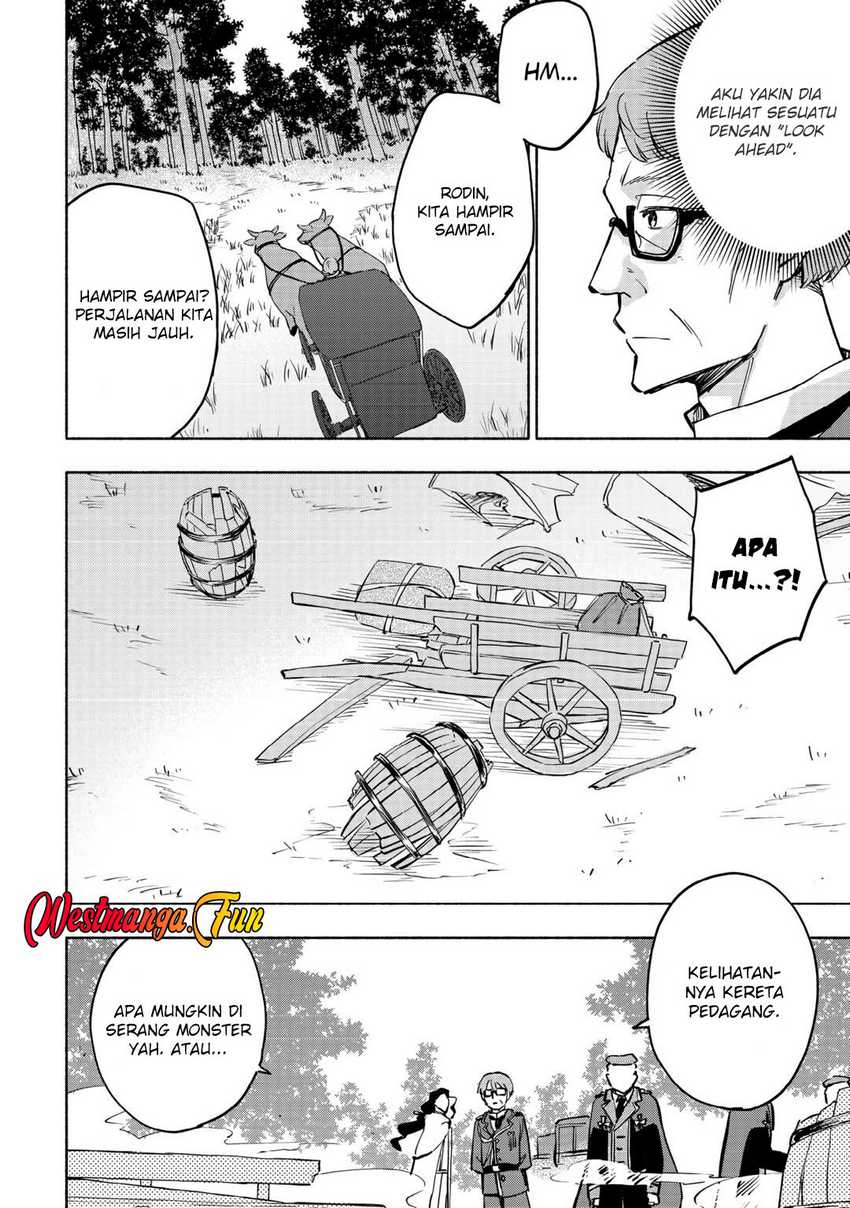 Kami ni Aisareta Ko Chapter 39 Bahasa Indonesia