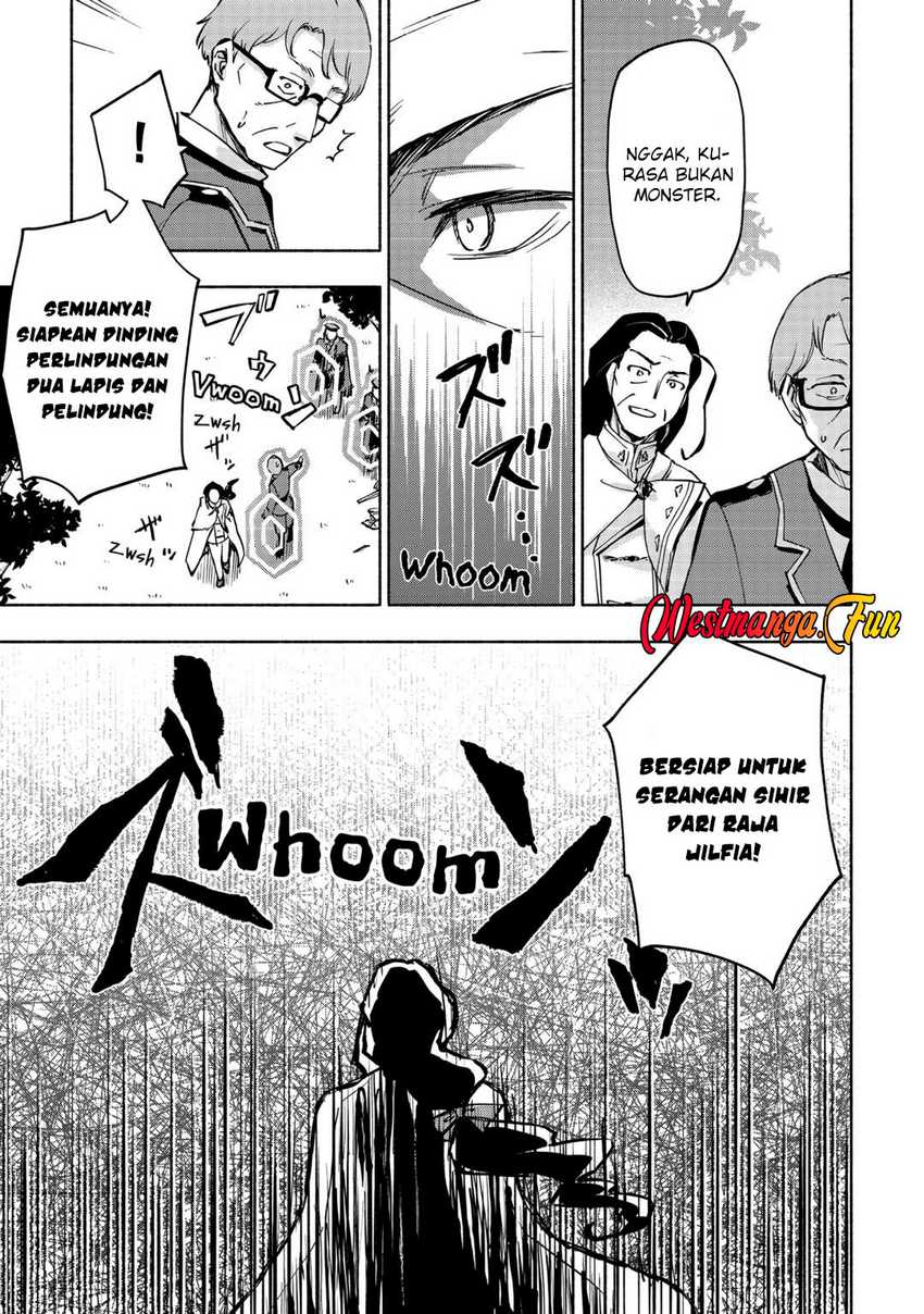 Kami ni Aisareta Ko Chapter 39 Bahasa Indonesia