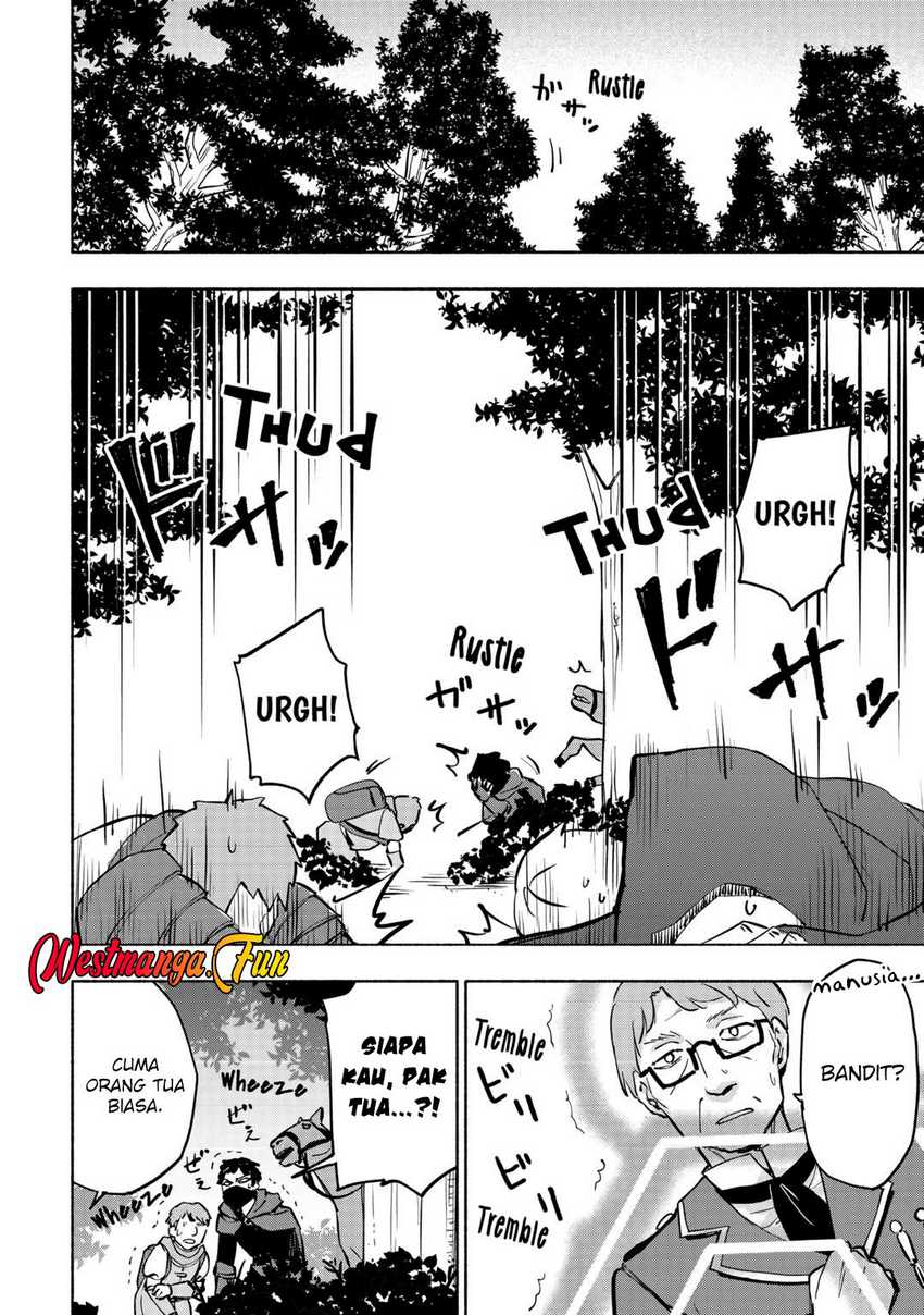 Kami ni Aisareta Ko Chapter 39 Bahasa Indonesia
