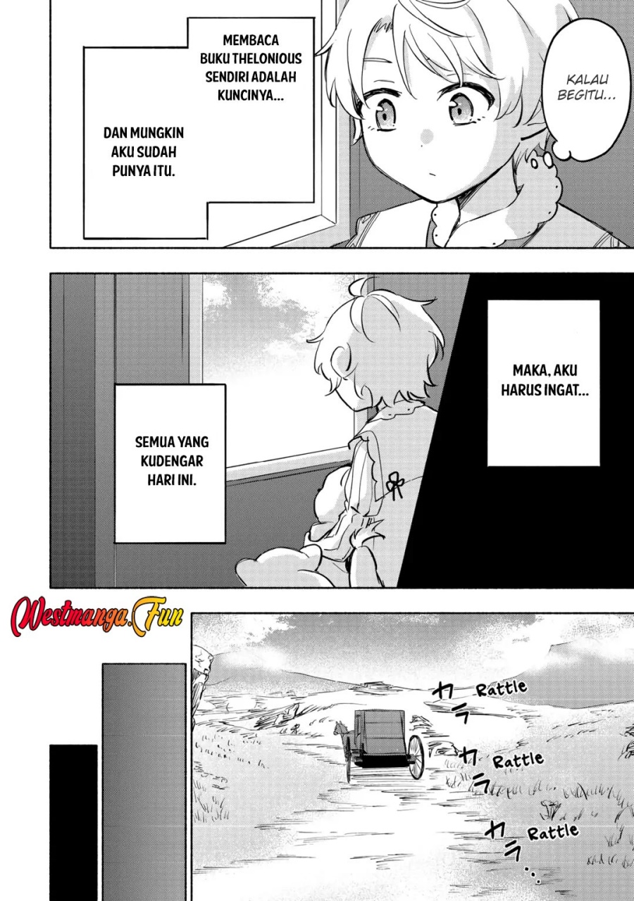 Kami ni Aisareta Ko chapter 43