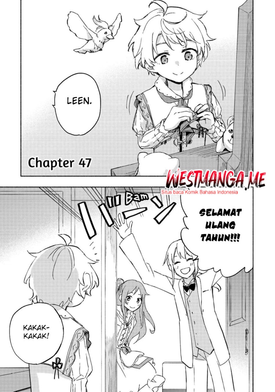 Dilarang COPAS - situs resmi www.mangacanblog.com - Komik kami ni aisareta ko 047 - chapter 47 48 Indonesia kami ni aisareta ko 047 - chapter 47 Terbaru 1|Baca Manga Komik Indonesia|Mangacan