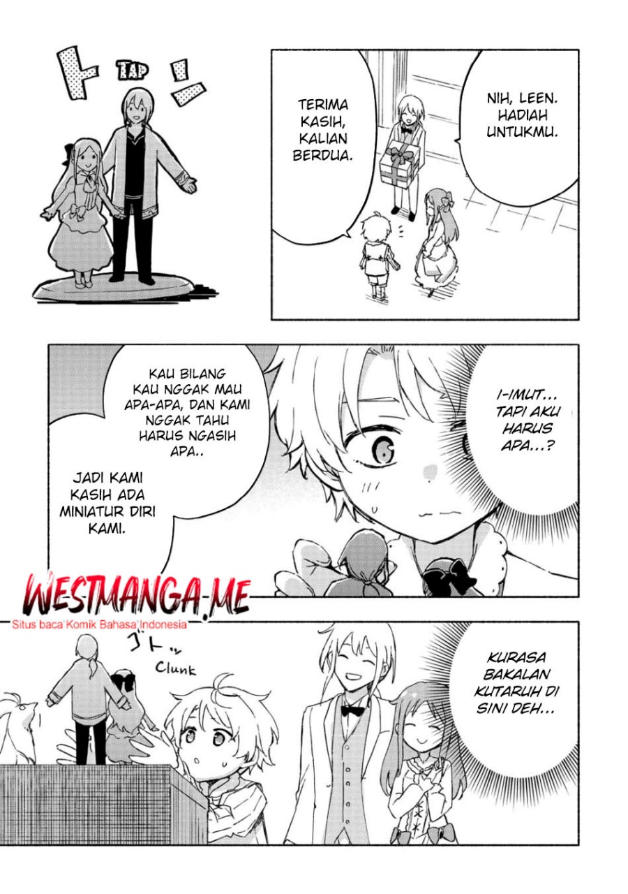 Dilarang COPAS - situs resmi www.mangacanblog.com - Komik kami ni aisareta ko 047 - chapter 47 48 Indonesia kami ni aisareta ko 047 - chapter 47 Terbaru 4|Baca Manga Komik Indonesia|Mangacan