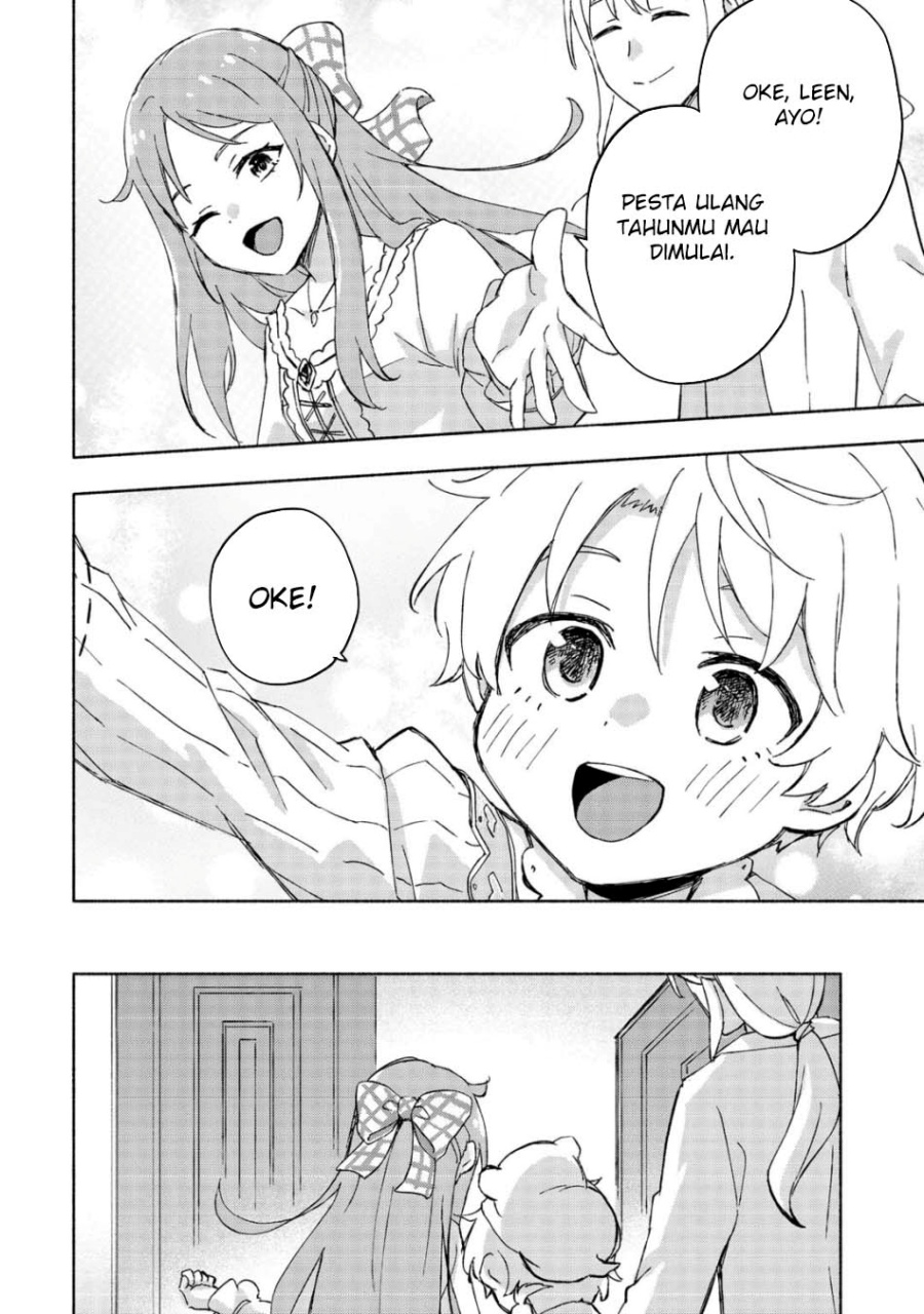 Dilarang COPAS - situs resmi www.mangacanblog.com - Komik kami ni aisareta ko 047 - chapter 47 48 Indonesia kami ni aisareta ko 047 - chapter 47 Terbaru 5|Baca Manga Komik Indonesia|Mangacan