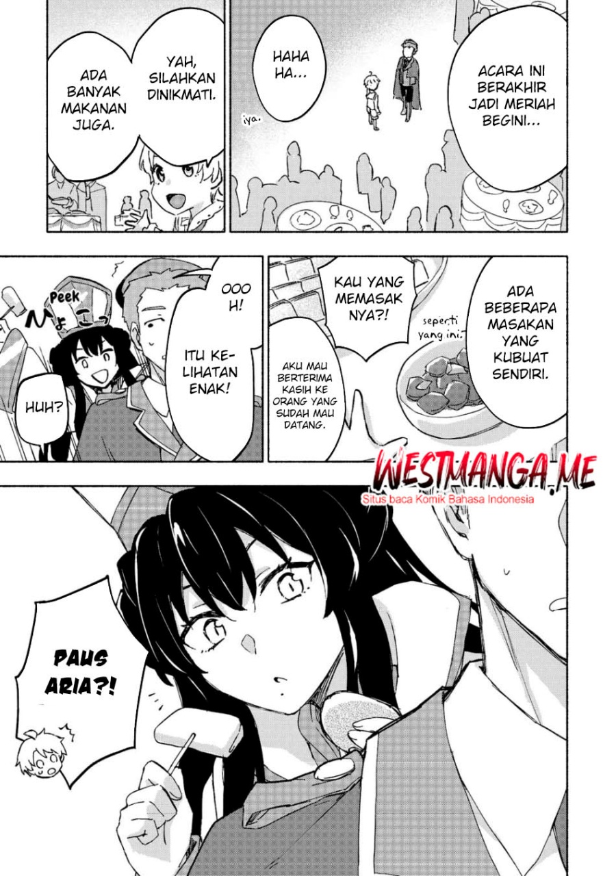Dilarang COPAS - situs resmi www.mangacanblog.com - Komik kami ni aisareta ko 047 - chapter 47 48 Indonesia kami ni aisareta ko 047 - chapter 47 Terbaru 8|Baca Manga Komik Indonesia|Mangacan
