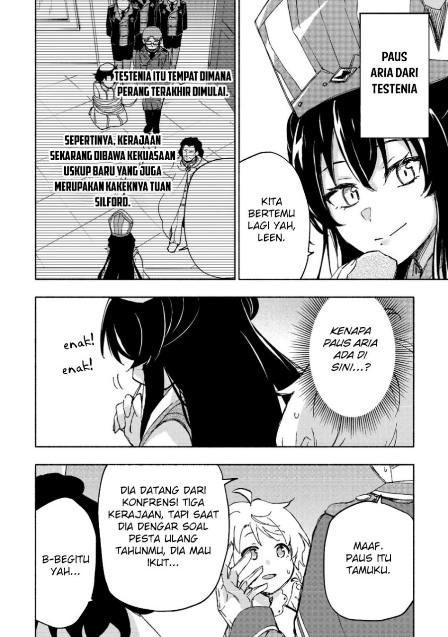 Dilarang COPAS - situs resmi www.mangacanblog.com - Komik kami ni aisareta ko 047 - chapter 47 48 Indonesia kami ni aisareta ko 047 - chapter 47 Terbaru 9|Baca Manga Komik Indonesia|Mangacan