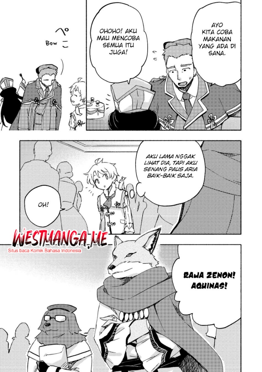 Dilarang COPAS - situs resmi www.mangacanblog.com - Komik kami ni aisareta ko 047 - chapter 47 48 Indonesia kami ni aisareta ko 047 - chapter 47 Terbaru 10|Baca Manga Komik Indonesia|Mangacan