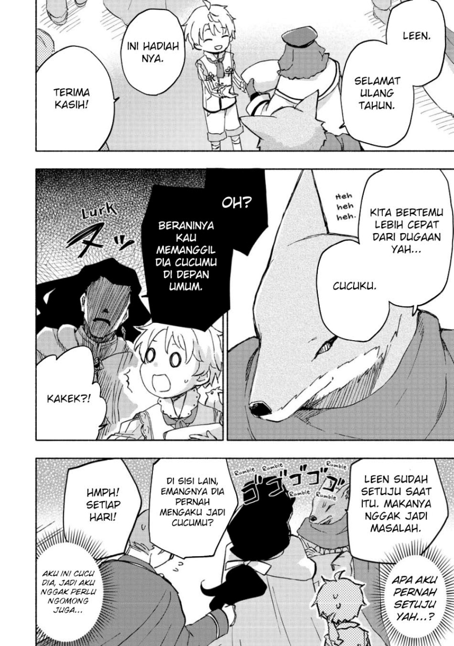 Dilarang COPAS - situs resmi www.mangacanblog.com - Komik kami ni aisareta ko 047 - chapter 47 48 Indonesia kami ni aisareta ko 047 - chapter 47 Terbaru 11|Baca Manga Komik Indonesia|Mangacan