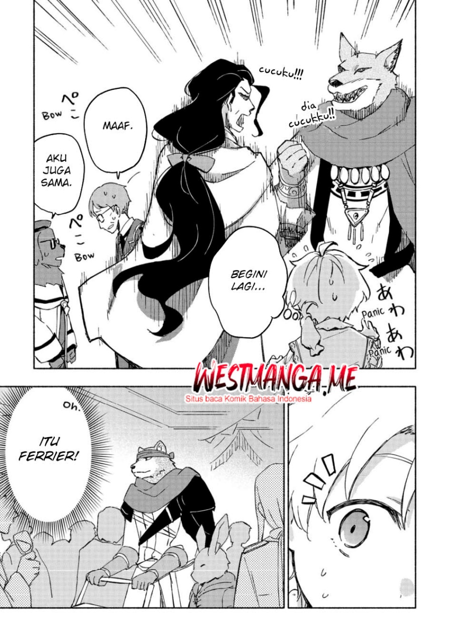 Dilarang COPAS - situs resmi www.mangacanblog.com - Komik kami ni aisareta ko 047 - chapter 47 48 Indonesia kami ni aisareta ko 047 - chapter 47 Terbaru 12|Baca Manga Komik Indonesia|Mangacan
