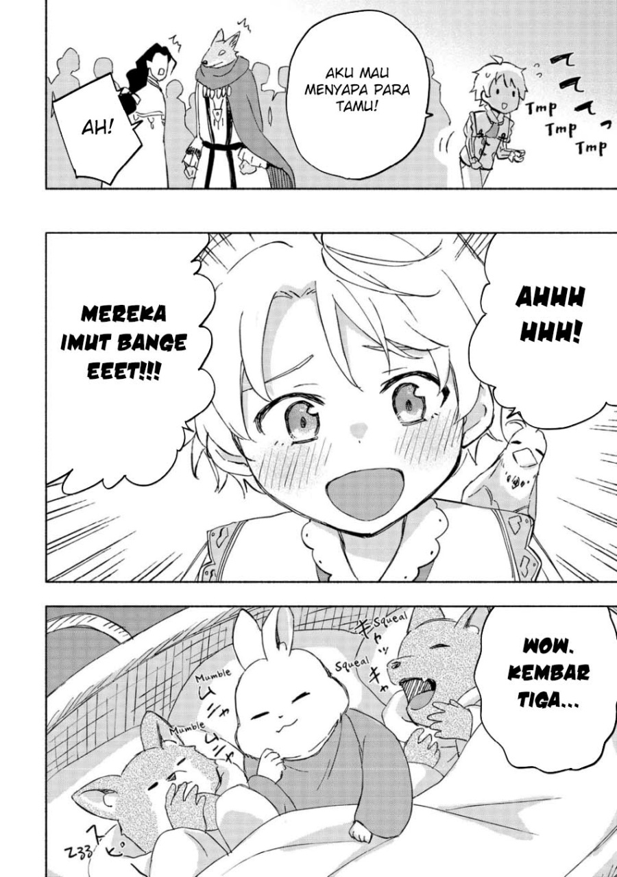 Dilarang COPAS - situs resmi www.mangacanblog.com - Komik kami ni aisareta ko 047 - chapter 47 48 Indonesia kami ni aisareta ko 047 - chapter 47 Terbaru 13|Baca Manga Komik Indonesia|Mangacan