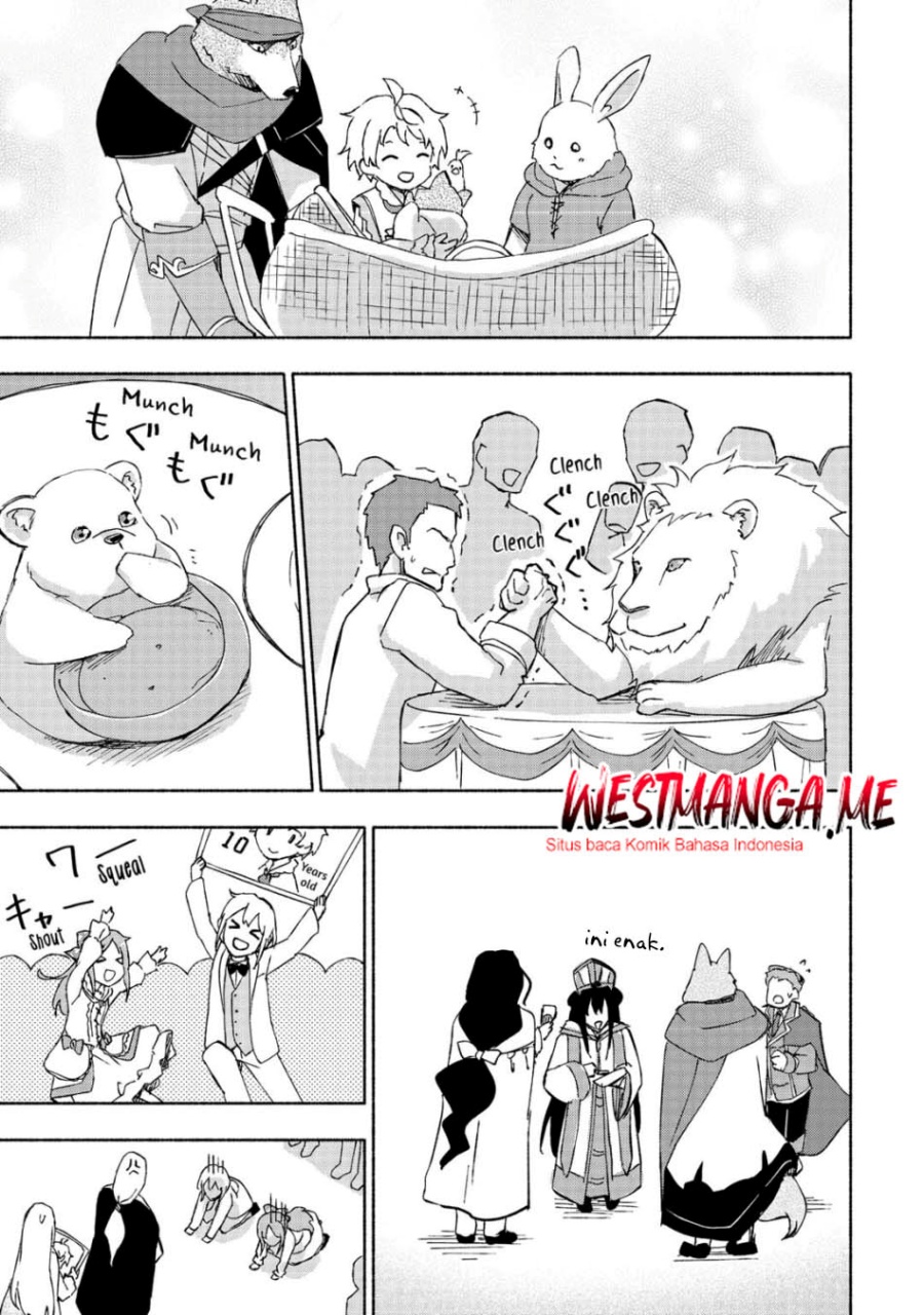 Dilarang COPAS - situs resmi www.mangacanblog.com - Komik kami ni aisareta ko 047 - chapter 47 48 Indonesia kami ni aisareta ko 047 - chapter 47 Terbaru 14|Baca Manga Komik Indonesia|Mangacan
