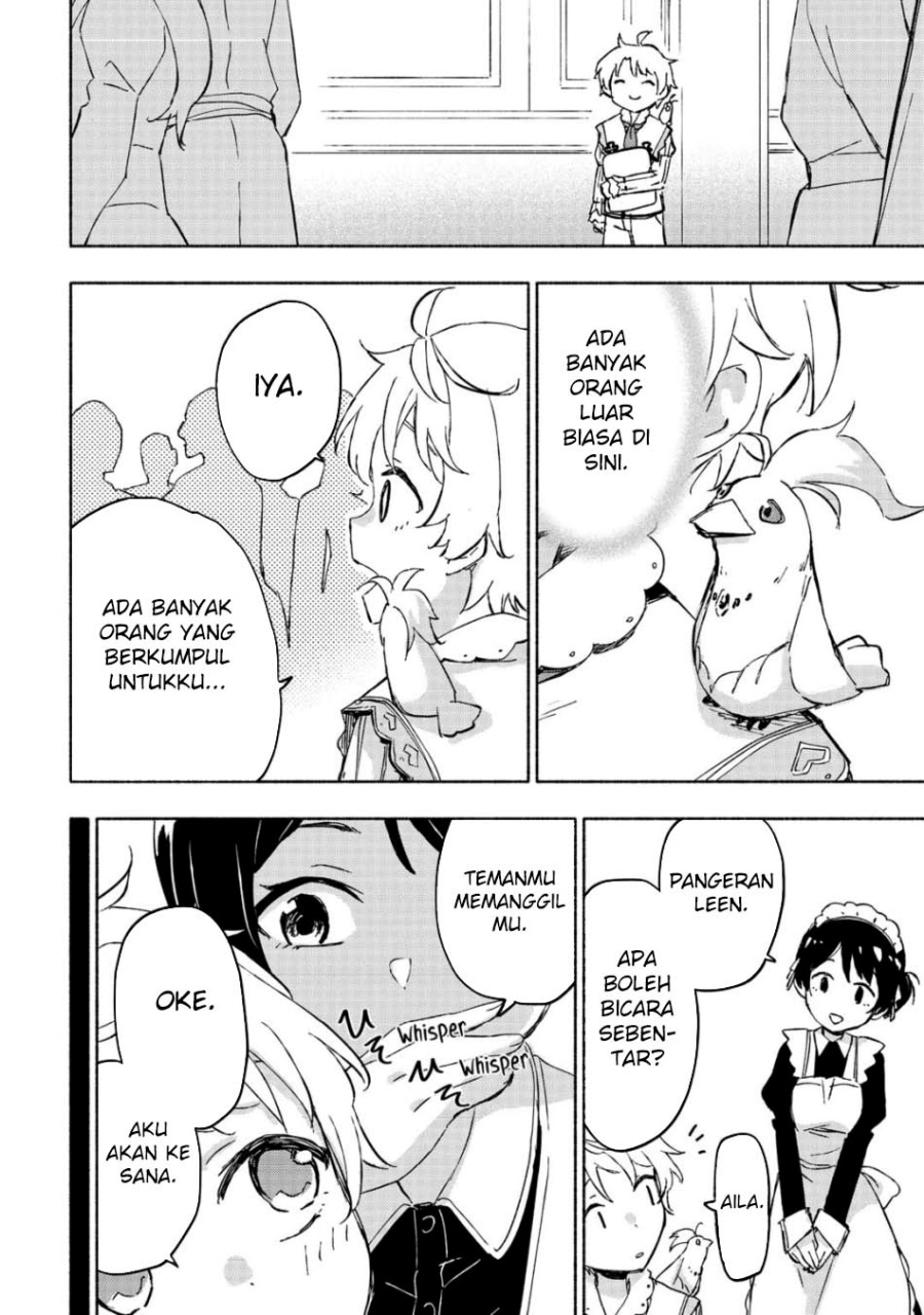 Dilarang COPAS - situs resmi www.mangacanblog.com - Komik kami ni aisareta ko 047 - chapter 47 48 Indonesia kami ni aisareta ko 047 - chapter 47 Terbaru 15|Baca Manga Komik Indonesia|Mangacan