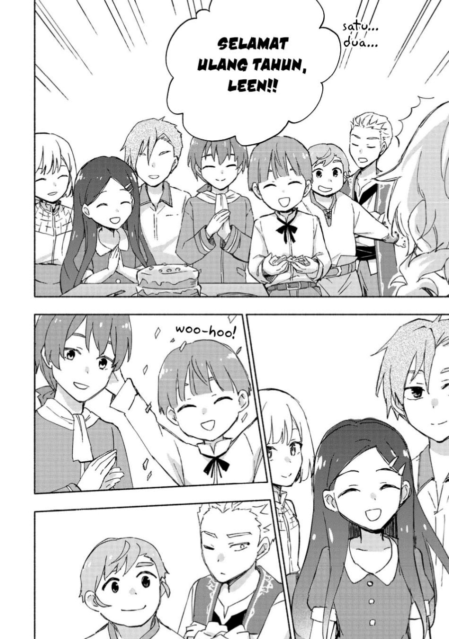Dilarang COPAS - situs resmi www.mangacanblog.com - Komik kami ni aisareta ko 047 - chapter 47 48 Indonesia kami ni aisareta ko 047 - chapter 47 Terbaru 18|Baca Manga Komik Indonesia|Mangacan