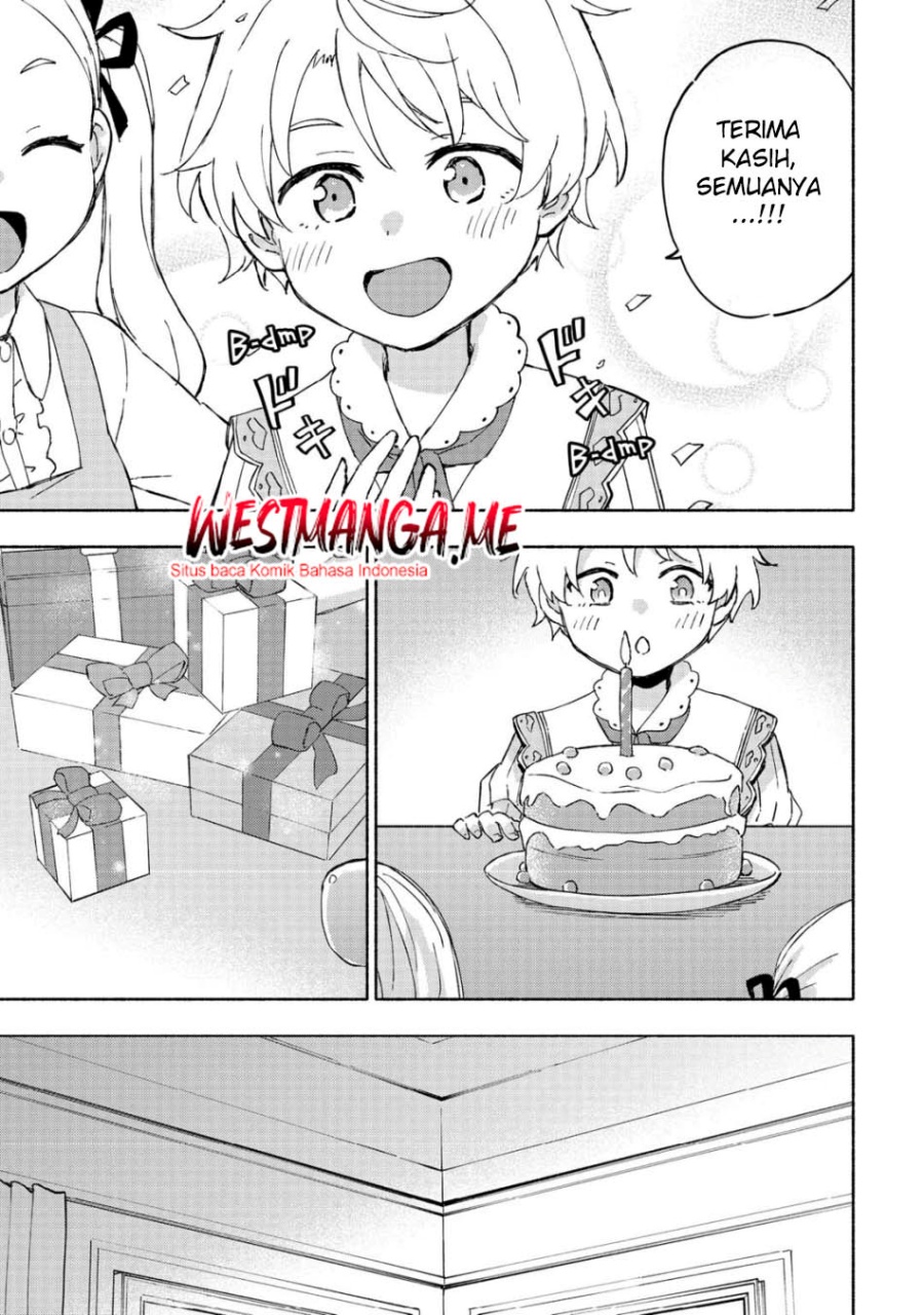Dilarang COPAS - situs resmi www.mangacanblog.com - Komik kami ni aisareta ko 047 - chapter 47 48 Indonesia kami ni aisareta ko 047 - chapter 47 Terbaru 19|Baca Manga Komik Indonesia|Mangacan