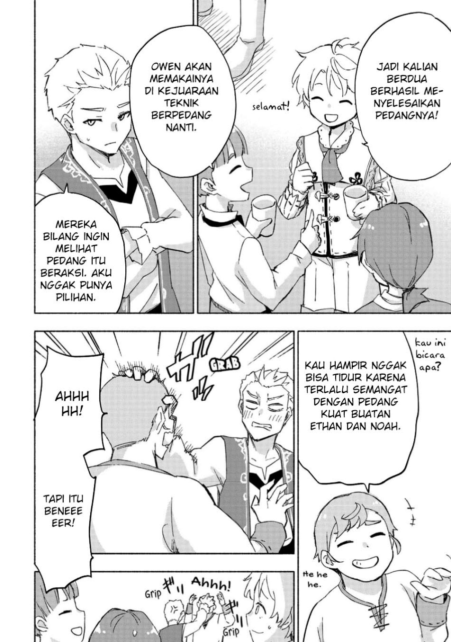 Dilarang COPAS - situs resmi www.mangacanblog.com - Komik kami ni aisareta ko 047 - chapter 47 48 Indonesia kami ni aisareta ko 047 - chapter 47 Terbaru 20|Baca Manga Komik Indonesia|Mangacan