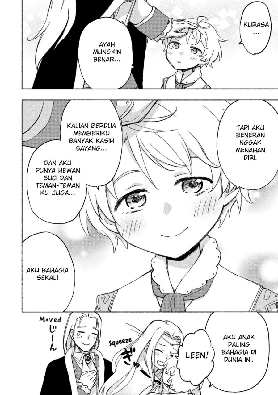 Dilarang COPAS - situs resmi www.mangacanblog.com - Komik kami ni aisareta ko 047 - chapter 47 48 Indonesia kami ni aisareta ko 047 - chapter 47 Terbaru 24|Baca Manga Komik Indonesia|Mangacan
