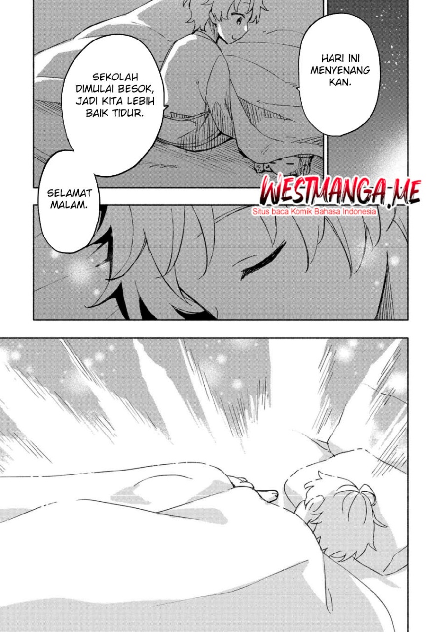 Dilarang COPAS - situs resmi www.mangacanblog.com - Komik kami ni aisareta ko 047 - chapter 47 48 Indonesia kami ni aisareta ko 047 - chapter 47 Terbaru 25|Baca Manga Komik Indonesia|Mangacan