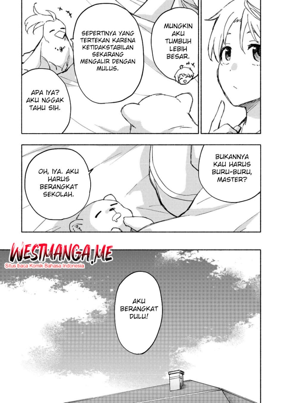 Dilarang COPAS - situs resmi www.mangacanblog.com - Komik kami ni aisareta ko 047 - chapter 47 48 Indonesia kami ni aisareta ko 047 - chapter 47 Terbaru 27|Baca Manga Komik Indonesia|Mangacan