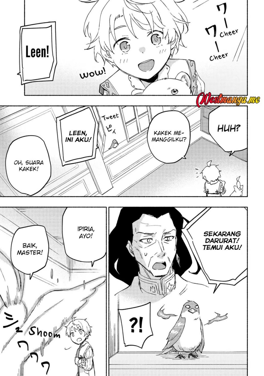 Dilarang COPAS - situs resmi www.mangacanblog.com - Komik kami ni aisareta ko 049 - chapter 49 50 Indonesia kami ni aisareta ko 049 - chapter 49 Terbaru 4|Baca Manga Komik Indonesia|Mangacan