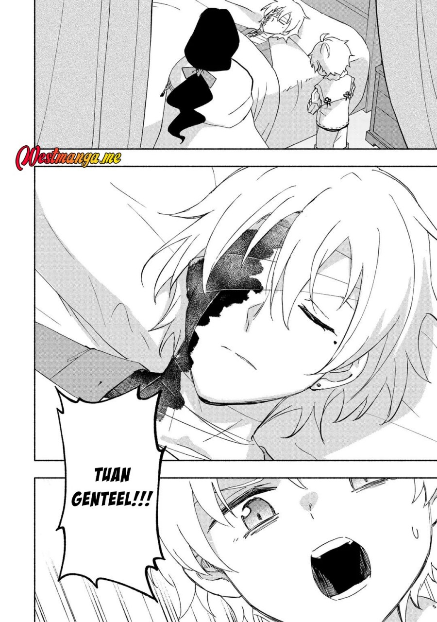 Dilarang COPAS - situs resmi www.mangacanblog.com - Komik kami ni aisareta ko 049 - chapter 49 50 Indonesia kami ni aisareta ko 049 - chapter 49 Terbaru 7|Baca Manga Komik Indonesia|Mangacan