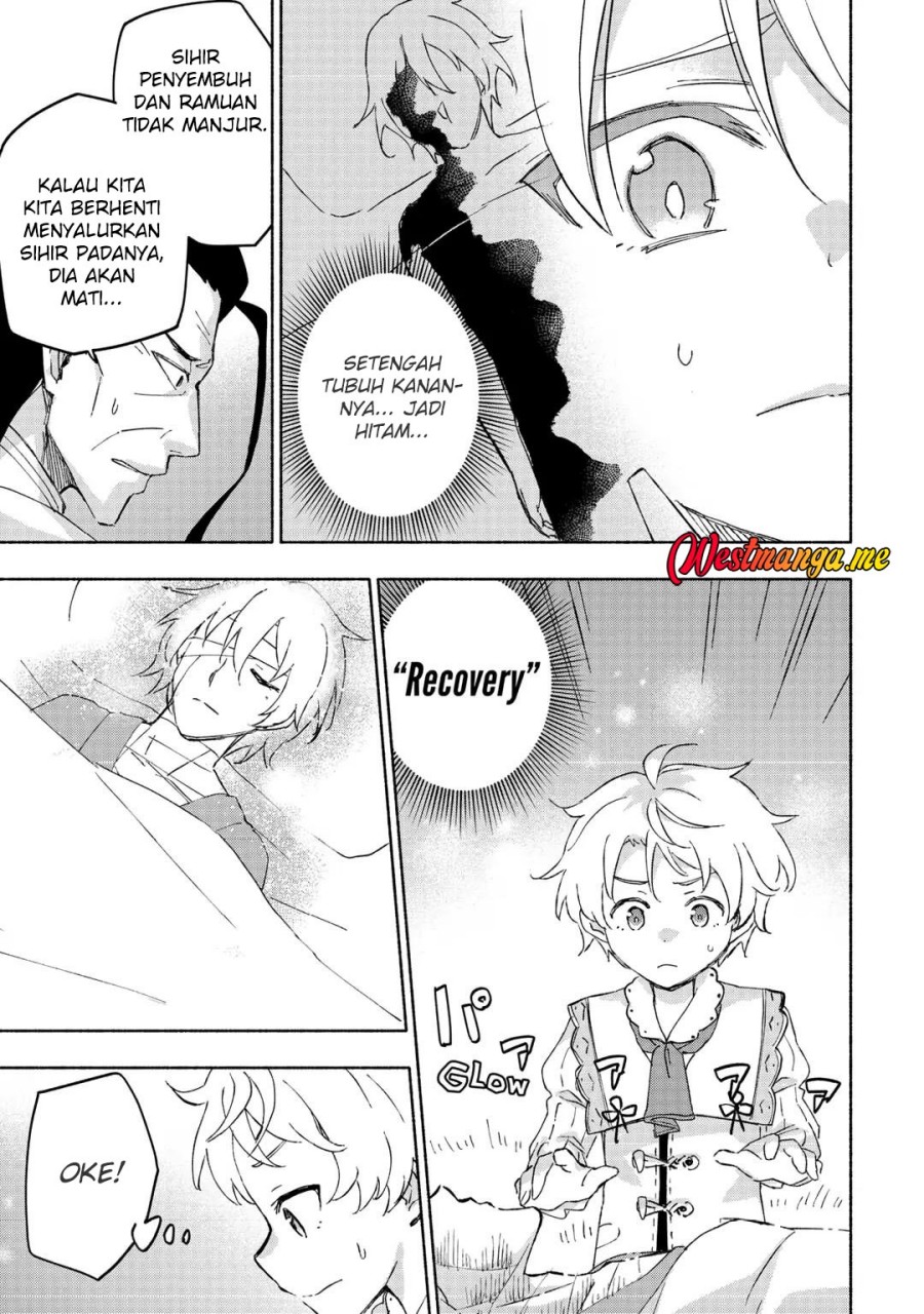 Dilarang COPAS - situs resmi www.mangacanblog.com - Komik kami ni aisareta ko 049 - chapter 49 50 Indonesia kami ni aisareta ko 049 - chapter 49 Terbaru 8|Baca Manga Komik Indonesia|Mangacan