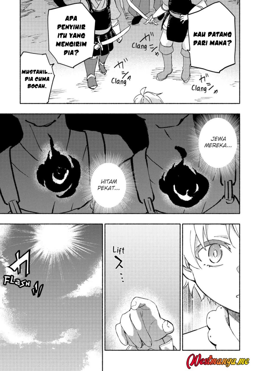 Dilarang COPAS - situs resmi www.mangacanblog.com - Komik kami ni aisareta ko 049 - chapter 49 50 Indonesia kami ni aisareta ko 049 - chapter 49 Terbaru 16|Baca Manga Komik Indonesia|Mangacan