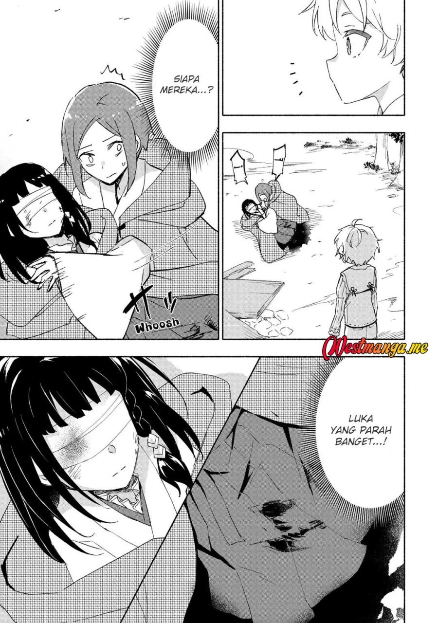 Dilarang COPAS - situs resmi www.mangacanblog.com - Komik kami ni aisareta ko 049 - chapter 49 50 Indonesia kami ni aisareta ko 049 - chapter 49 Terbaru 18|Baca Manga Komik Indonesia|Mangacan