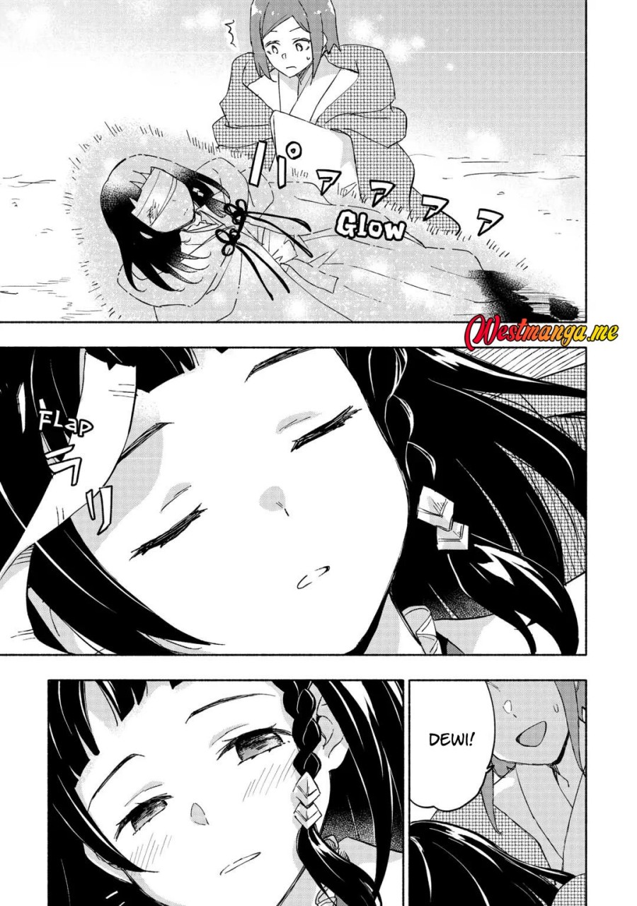 Dilarang COPAS - situs resmi www.mangacanblog.com - Komik kami ni aisareta ko 049 - chapter 49 50 Indonesia kami ni aisareta ko 049 - chapter 49 Terbaru 20|Baca Manga Komik Indonesia|Mangacan