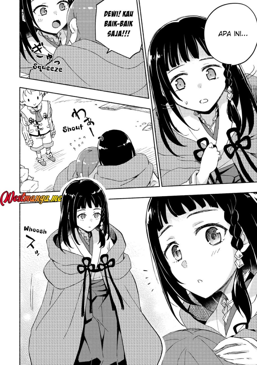 Dilarang COPAS - situs resmi www.mangacanblog.com - Komik kami ni aisareta ko 049 - chapter 49 50 Indonesia kami ni aisareta ko 049 - chapter 49 Terbaru 21|Baca Manga Komik Indonesia|Mangacan