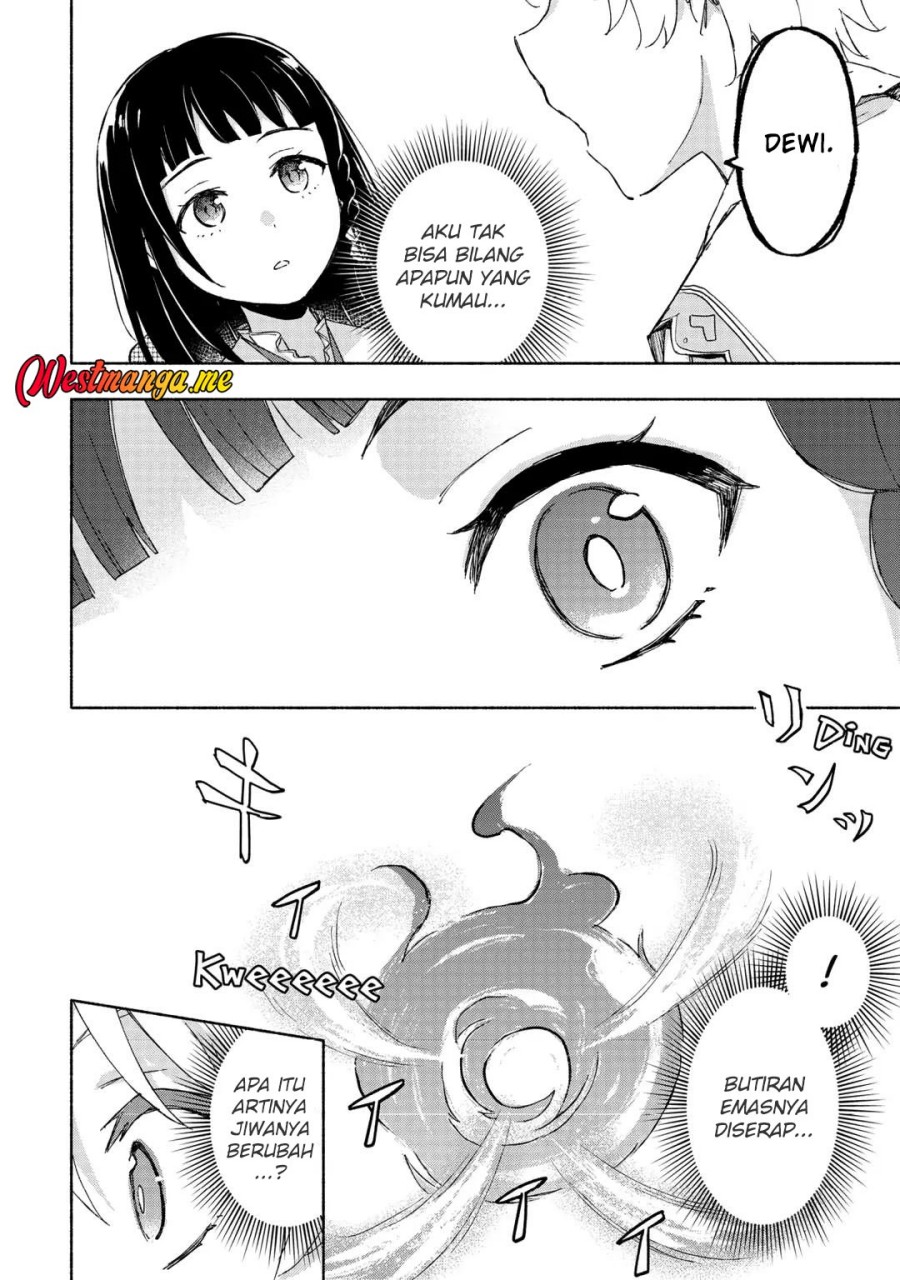 Dilarang COPAS - situs resmi www.mangacanblog.com - Komik kami ni aisareta ko 049 - chapter 49 50 Indonesia kami ni aisareta ko 049 - chapter 49 Terbaru 23|Baca Manga Komik Indonesia|Mangacan
