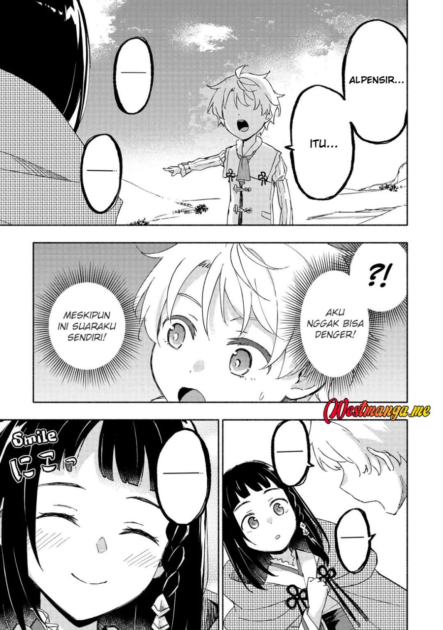 Dilarang COPAS - situs resmi www.mangacanblog.com - Komik kami ni aisareta ko 049 - chapter 49 50 Indonesia kami ni aisareta ko 049 - chapter 49 Terbaru 24|Baca Manga Komik Indonesia|Mangacan