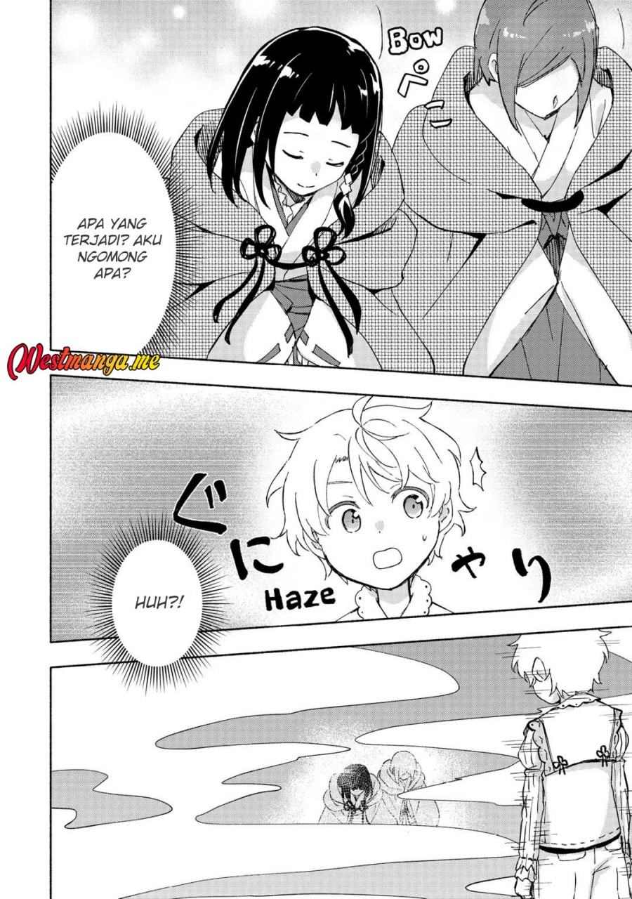 Dilarang COPAS - situs resmi www.mangacanblog.com - Komik kami ni aisareta ko 049 - chapter 49 50 Indonesia kami ni aisareta ko 049 - chapter 49 Terbaru 25|Baca Manga Komik Indonesia|Mangacan