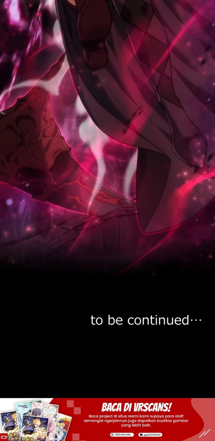 Kami no Tekigousha: God of Infected chapter 1