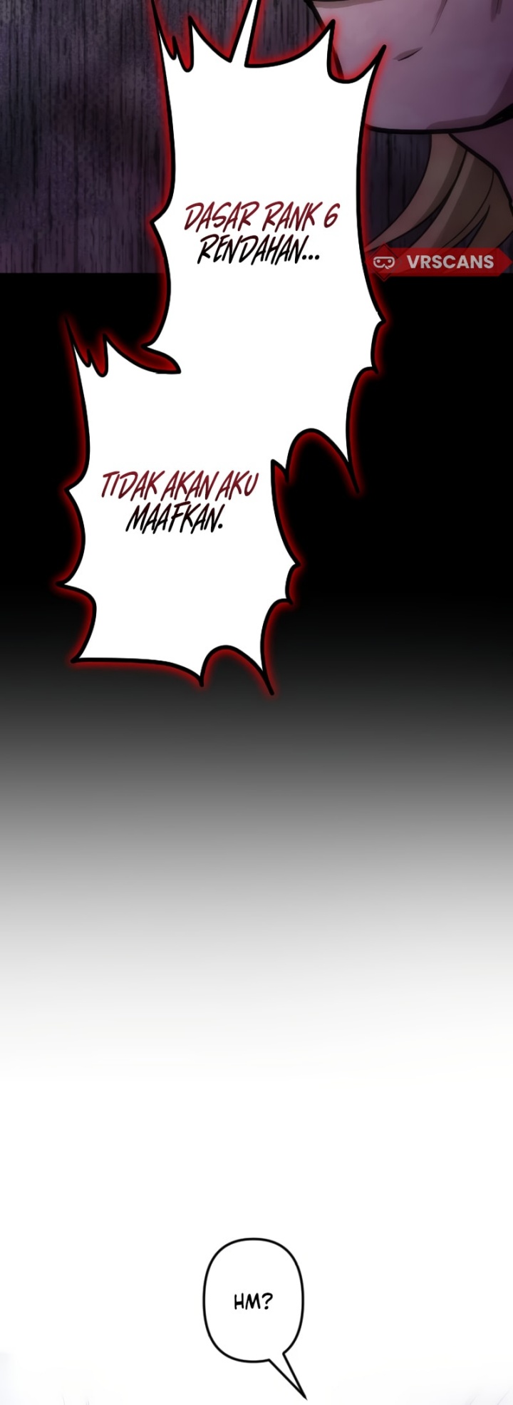 Kami no Tekigousha: God of Infected chapter 2