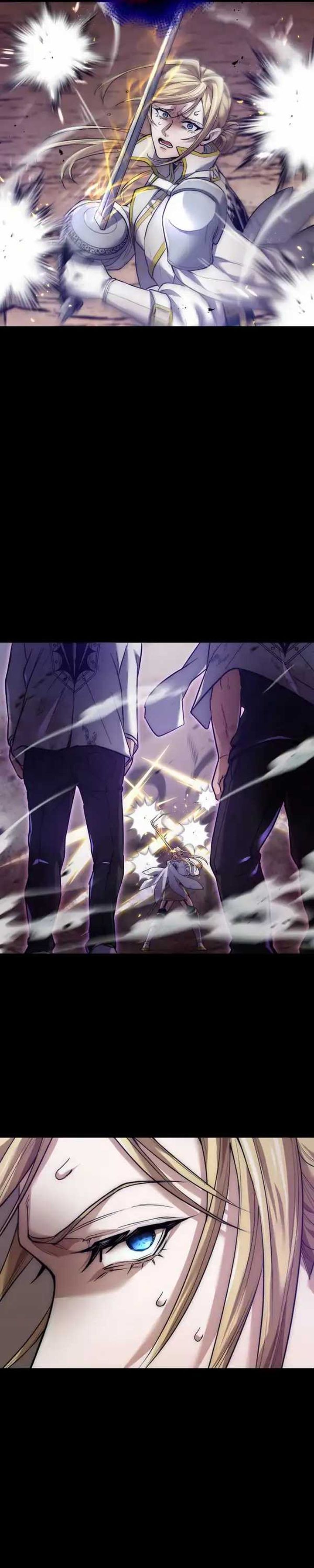 Kami no Tekigousha: God of Infected chapter 10