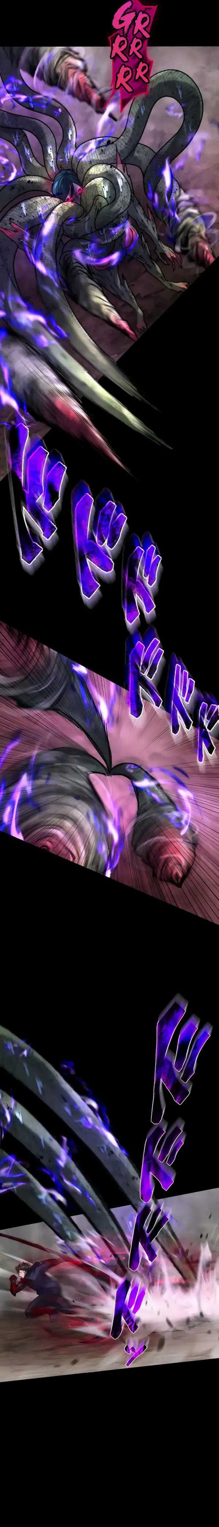 Kami no Tekigousha: God of Infected Chapter 11 Bahasa Indonesia