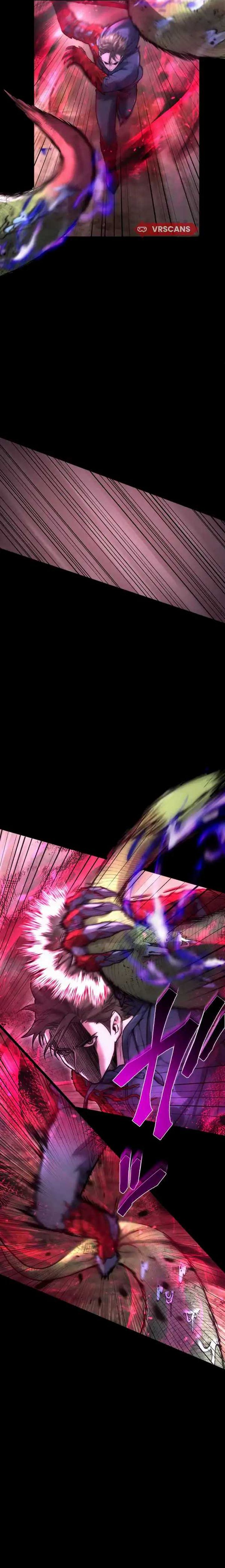 Kami no Tekigousha: God of Infected Chapter 11 Bahasa Indonesia